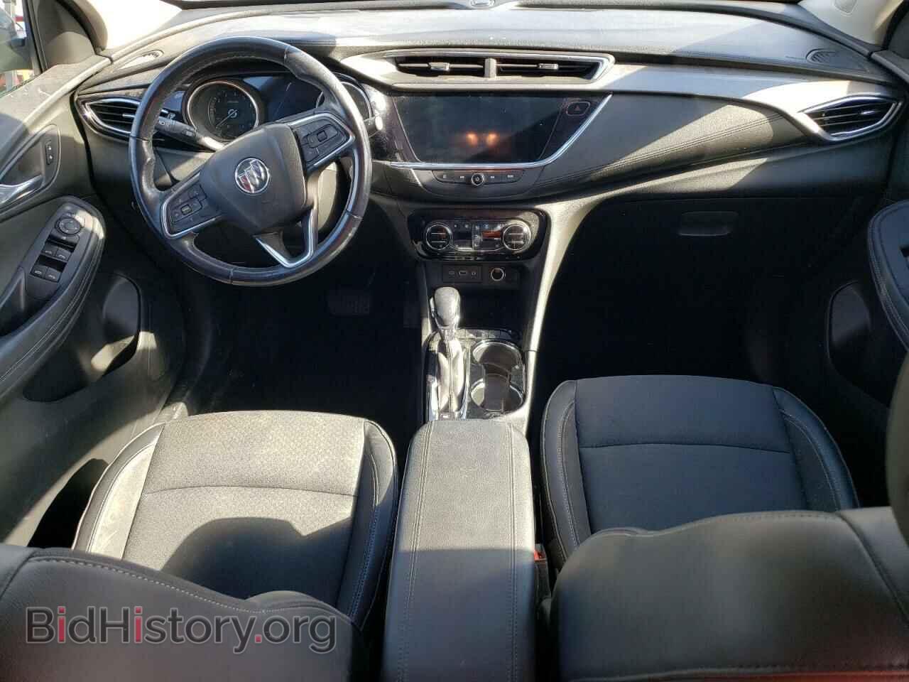 2021 BUICK ENCORE - VIN: KL4MMDS23MB046986 - Фото 8