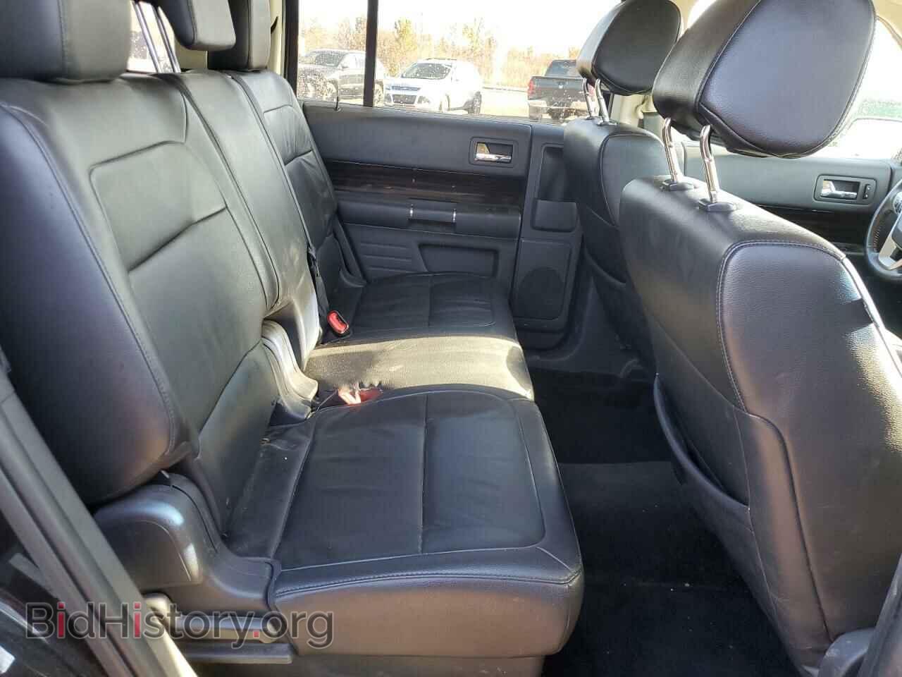 2014 FORD FLEX - VIN: 2FMGK5C81EBD42145 - Фото 11