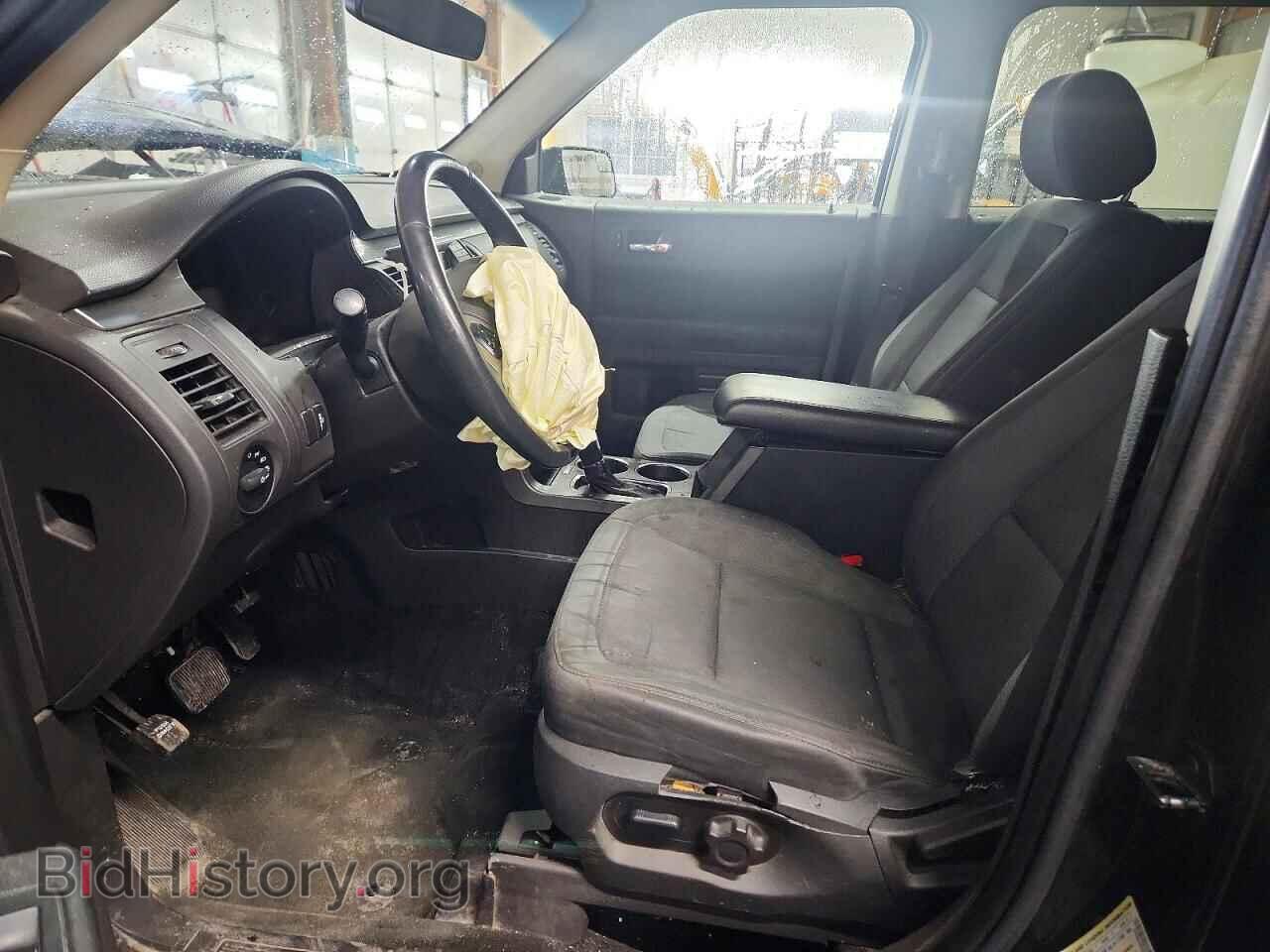 2014 FORD FLEX - VIN: 2FMGK5B8XEBD15575 - Фото 7