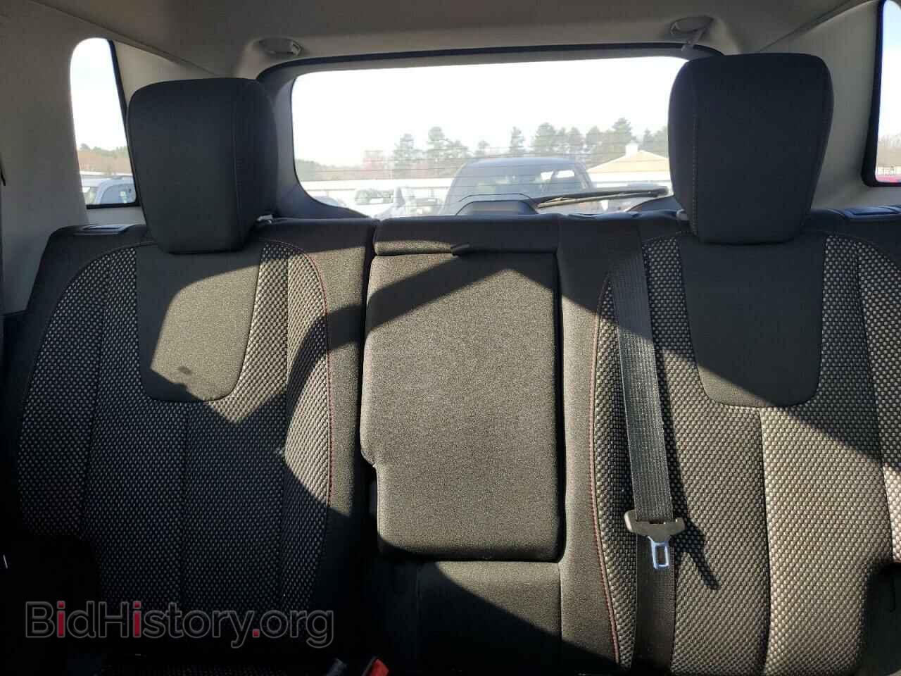 2013 GMC TERRAIN - VIN: 2GKFLTEKXD6289919 - Фото 10