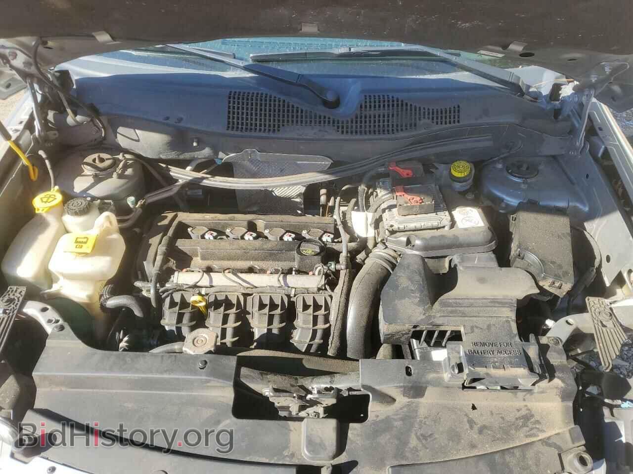 2015 JEEP COMPASS - VIN: 1C4NJCBA7FD373368 - Фото 12