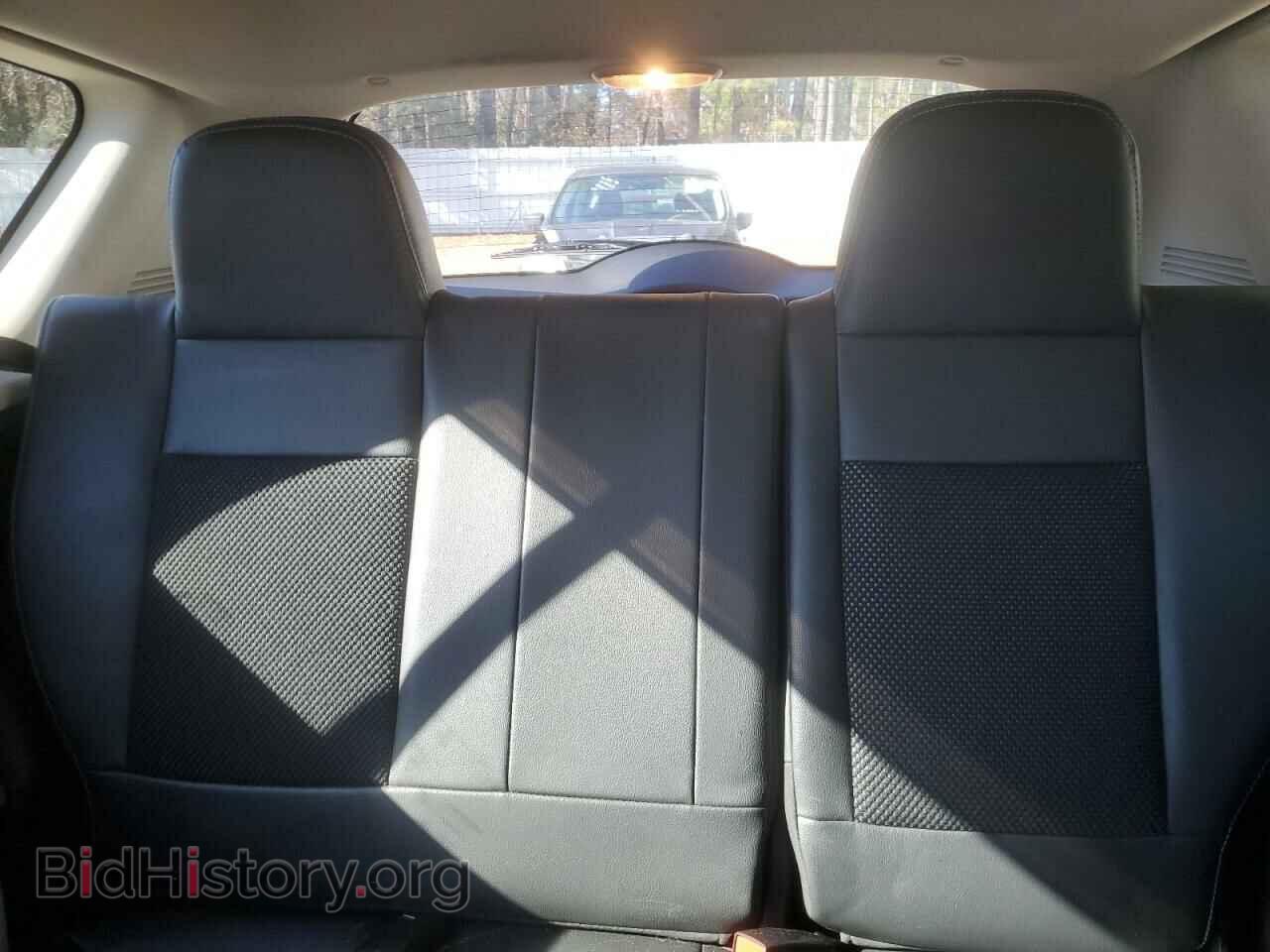 2015 JEEP COMPASS - VIN: 1C4NJCBA7FD373368 - Фото 10