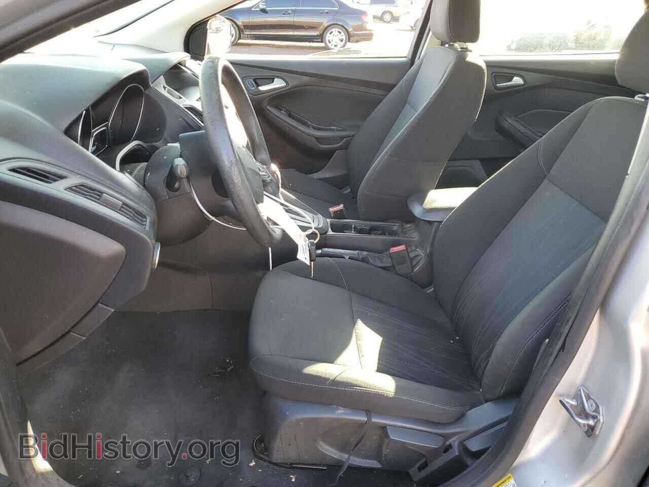 2015 FORD FOCUS - VIN: 1FADP3F25FL202059 - Фото 7