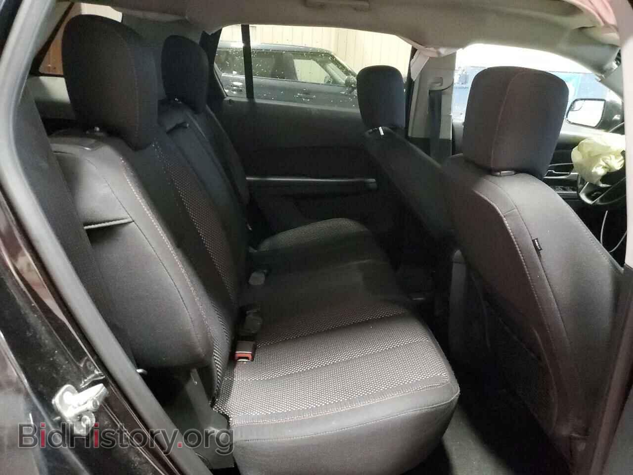 2013 GMC TERRAIN - VIN: 2GKFLTE30D6235845 - Photo 11