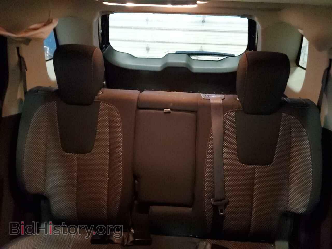 2013 GMC TERRAIN - VIN: 2GKFLTE30D6235845 - Photo 10