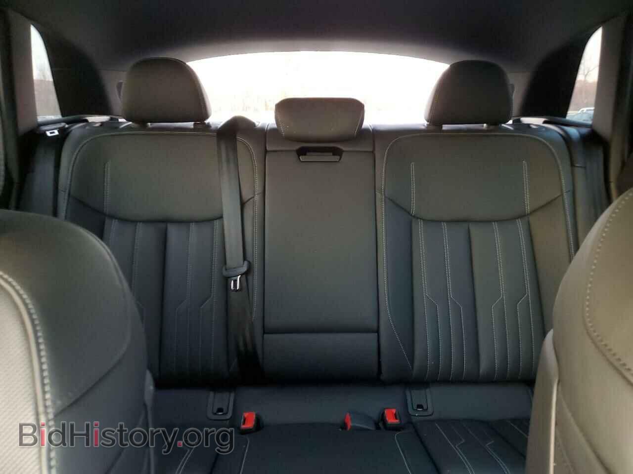 2019 AUDI E-TRON - VIN: WA1VAAGE6KB006834 - Photo 10