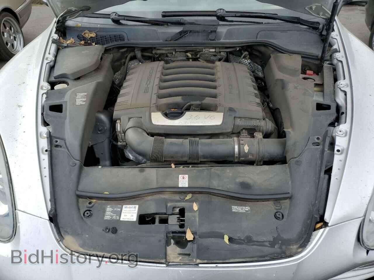 2013 PORSCHE CAYENNE - VIN: WP1AA2A22DLA02896 - Photo 11