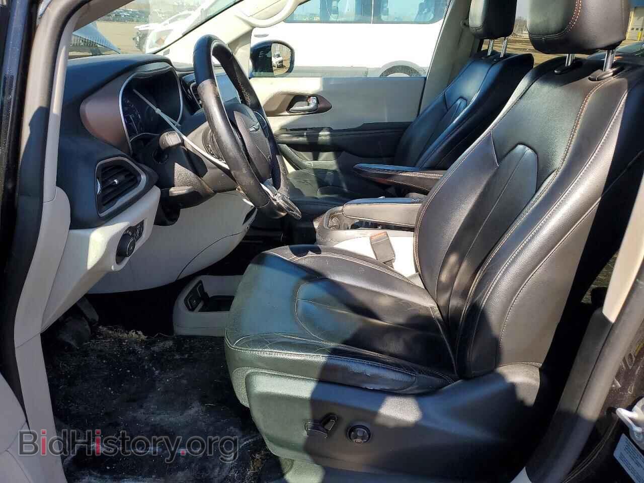 2017 CHRYSLER PACIFICA - VIN: 2C4RC1BG0HR579197 - Фото 7