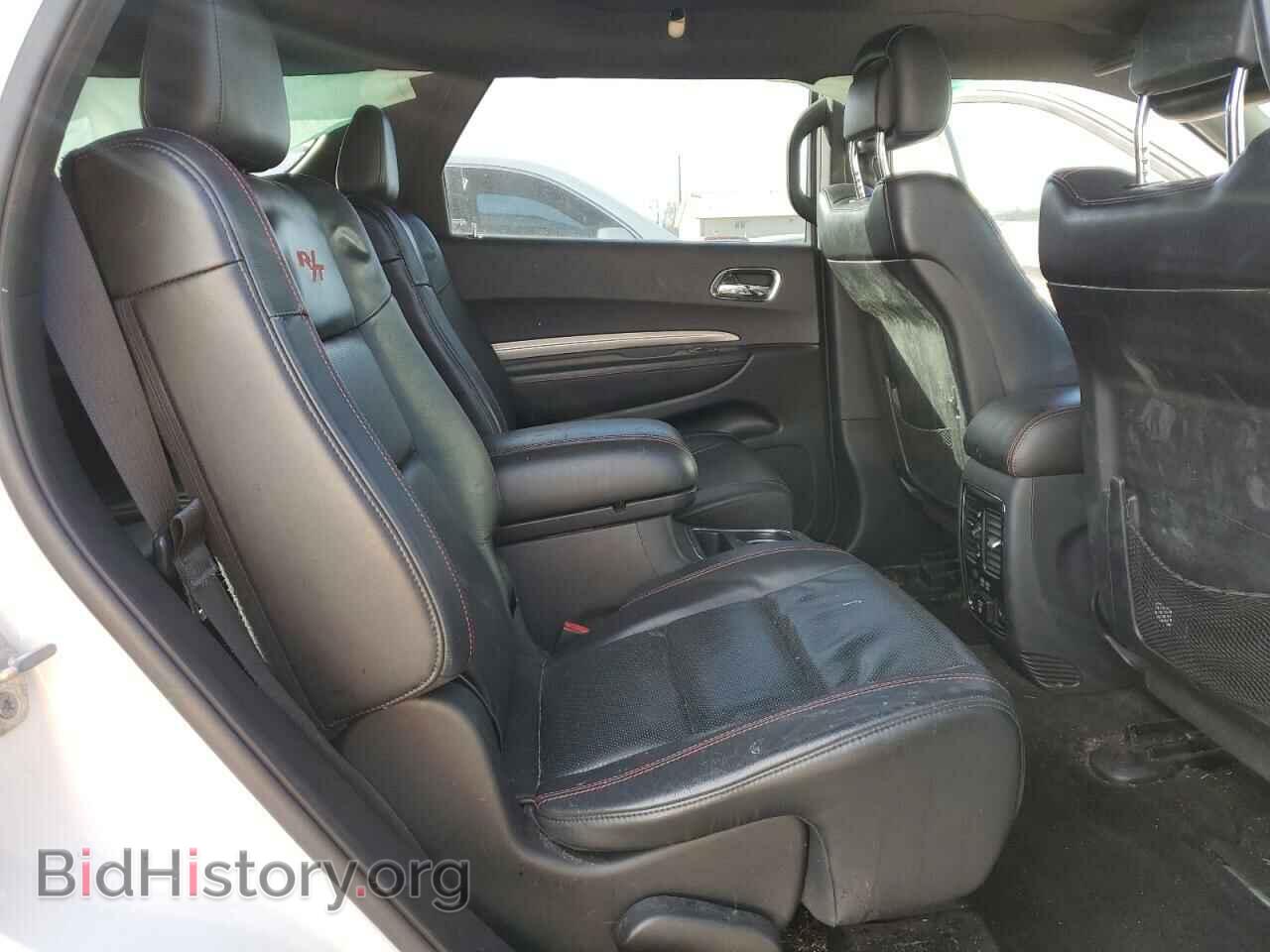 2015 DODGE DURANGO - VIN: 1C4SDJCT3FC120584 - Photo 11
