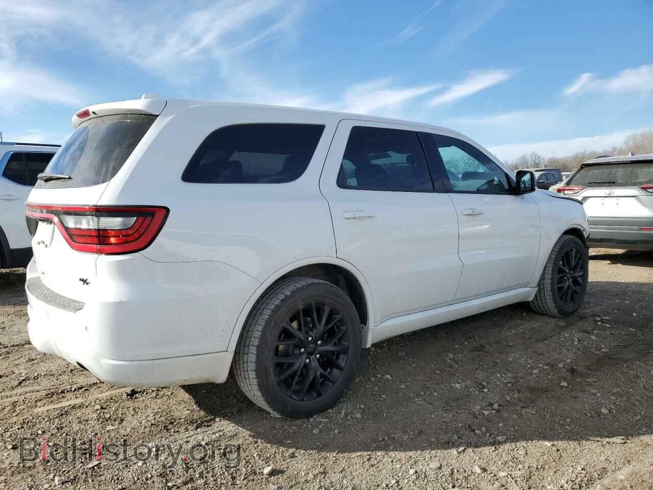 2015 DODGE DURANGO - VIN: 1C4SDJCT3FC120584 - Photo 3