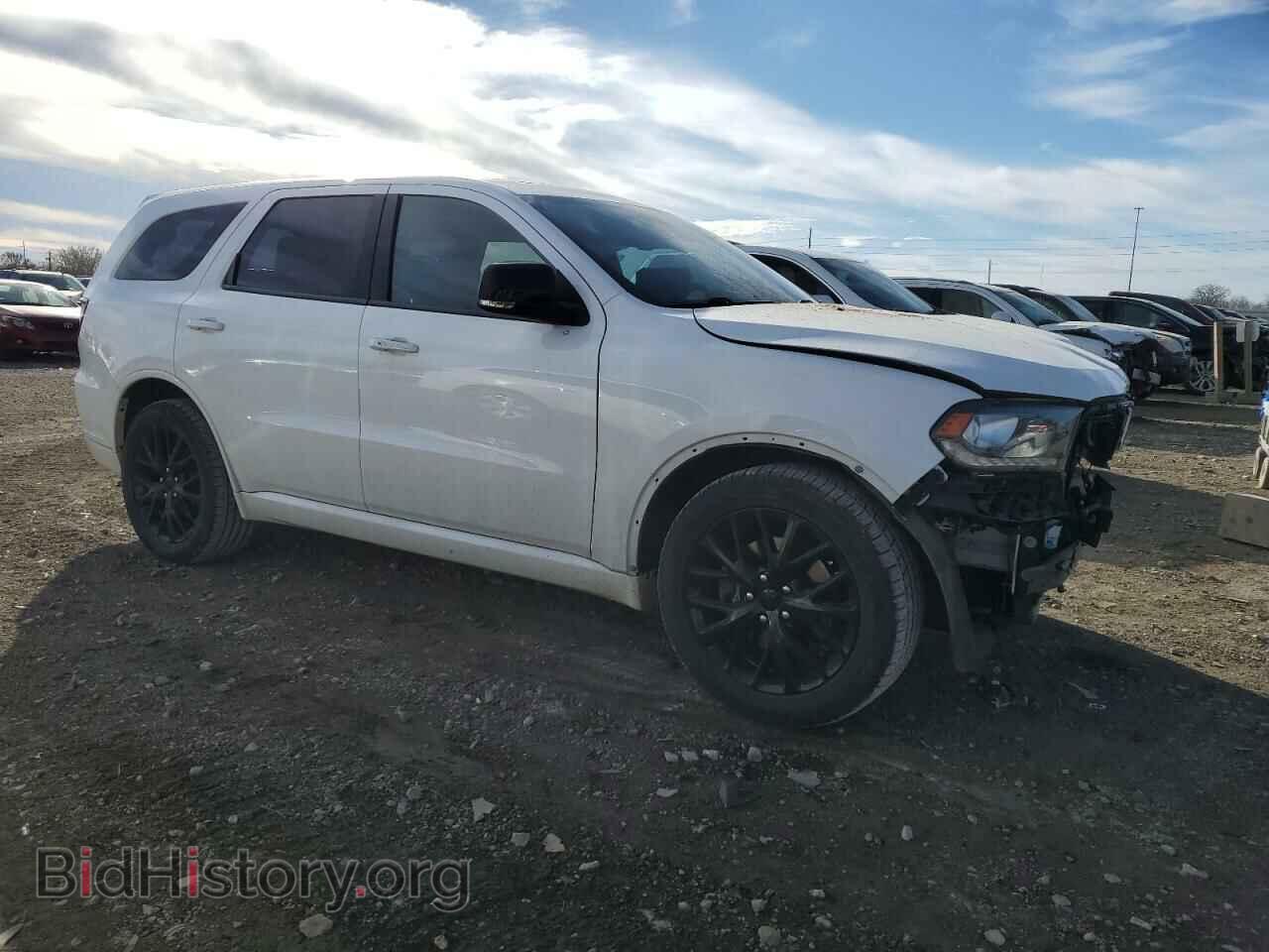 2015 DODGE DURANGO - VIN: 1C4SDJCT3FC120584 - Photo 4