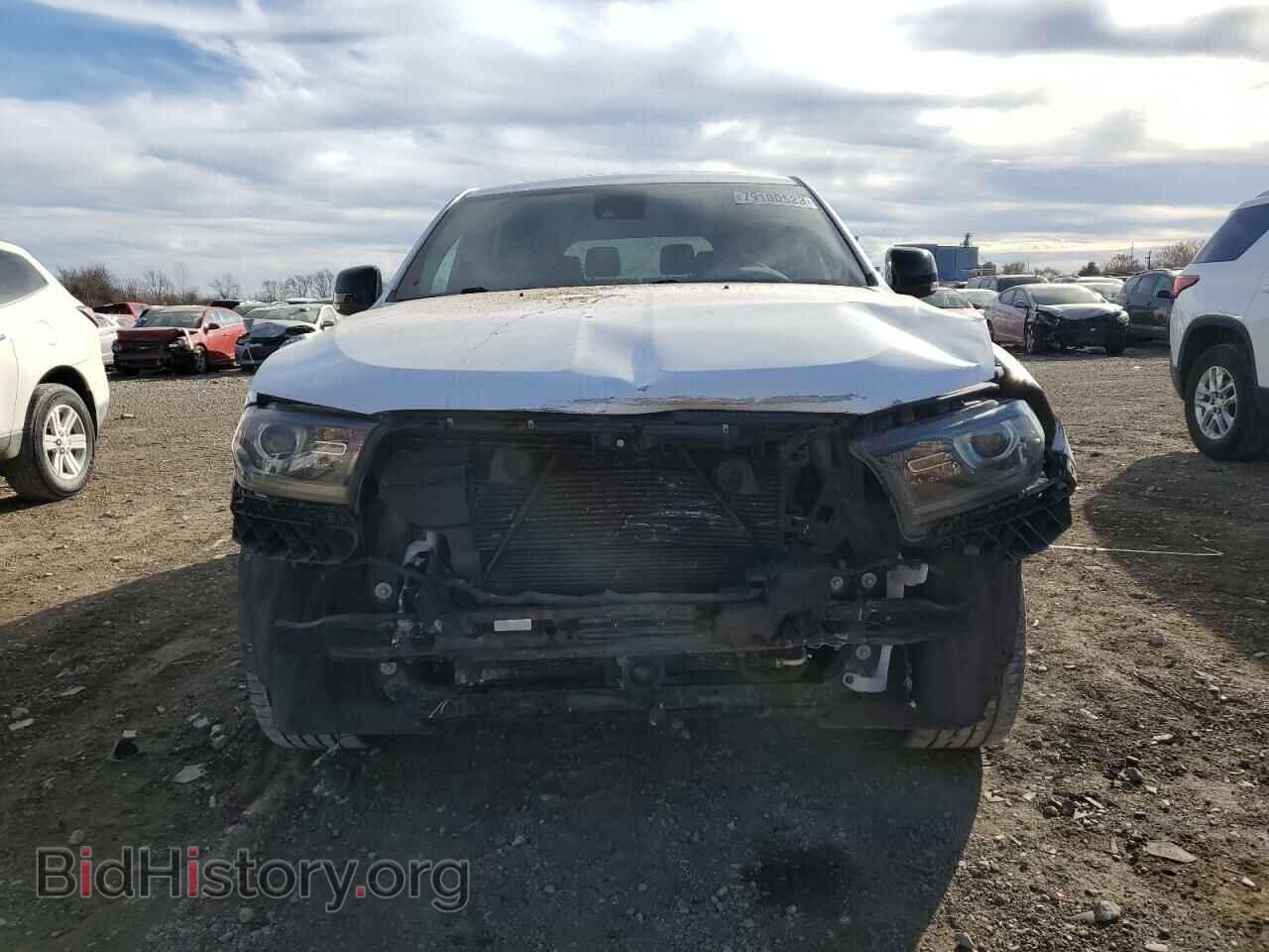 2015 DODGE DURANGO - VIN: 1C4SDJCT3FC120584 - Photo 5