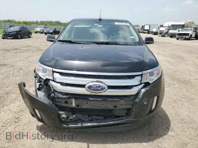 2014 FORD EDGE - VIN: 2FMDK3KC8EBB29691 - Photo 5