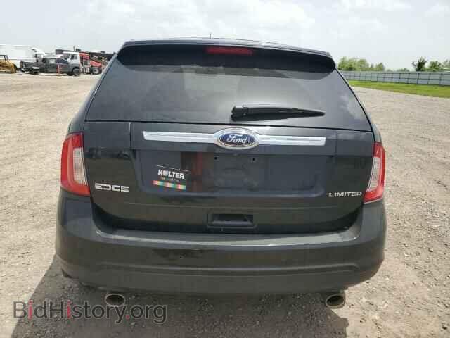 2014 FORD EDGE - VIN: 2FMDK3KC8EBB29691 - Photo 6