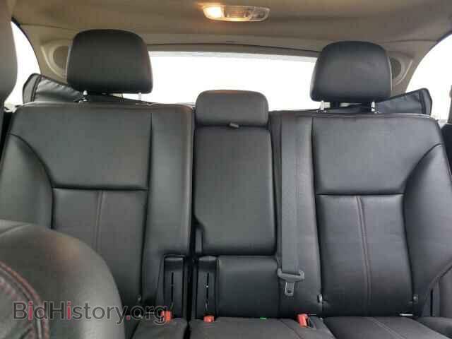 2014 FORD EDGE - VIN: 2FMDK3KC8EBB29691 - Photo 10
