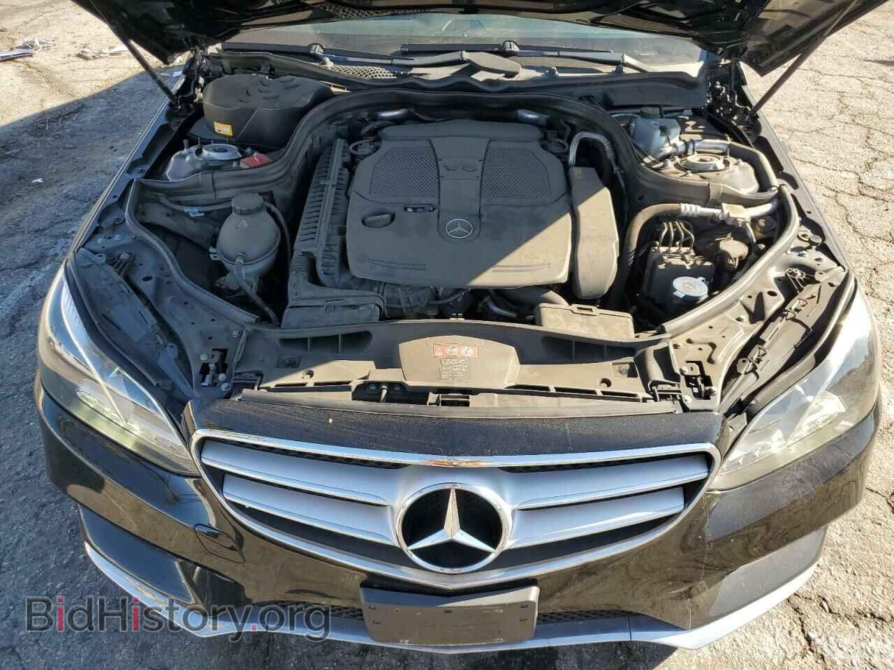 2014 MERCEDES-BENZ E-CLASS - VIN: WDDHF5KB2EA840916 - Photo 11