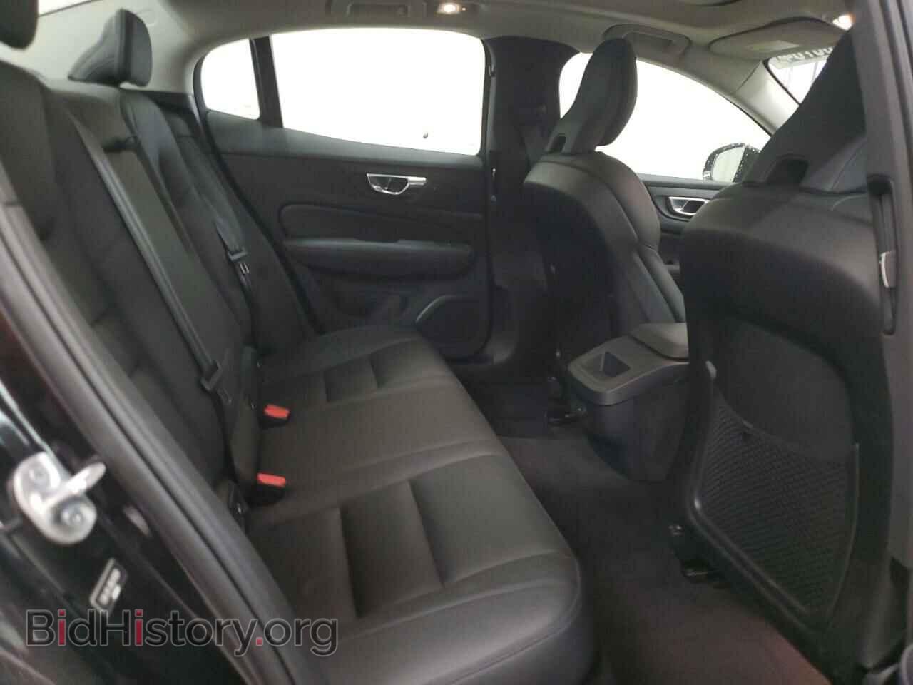 2024 VOLVO S60 PLUS - VIN: 7JRL12FL1RG317699 - Фото 10