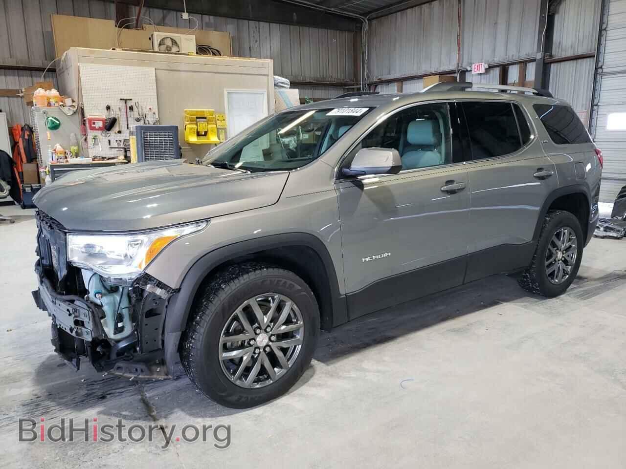 Photo 1GKKNMLSXKZ256454 - GMC ACADIA 2019