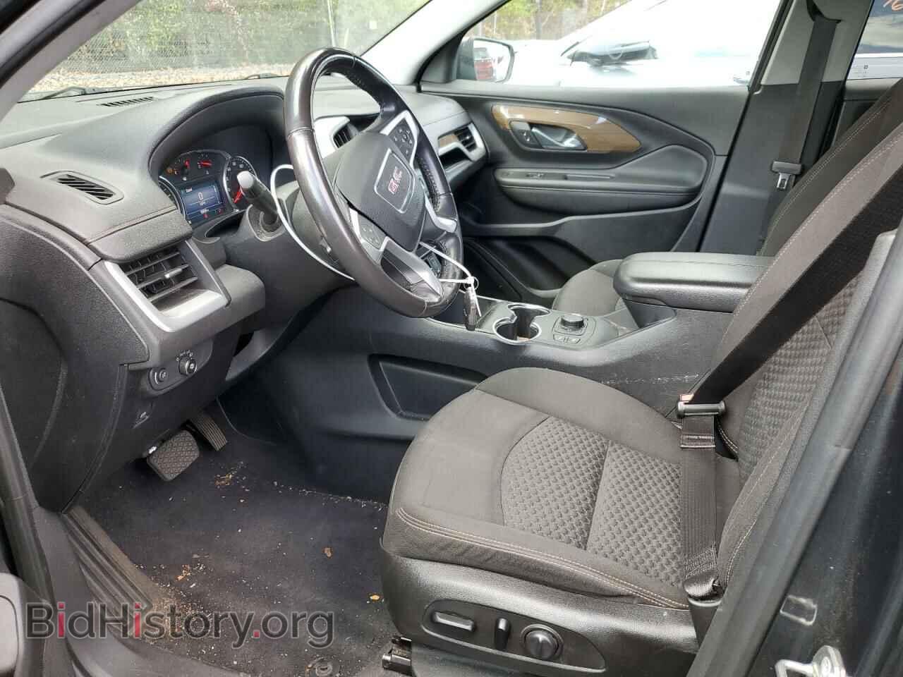 2019 GMC TERRAIN - VIN: 3GKALTEV3KL308047 - Photo 7