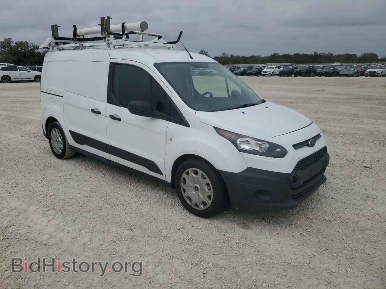 2018 FORD TRANSIT - VIN: NM0LS7E73J1373726 - Фото 4
