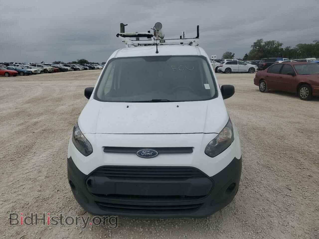2018 FORD TRANSIT - VIN: NM0LS7E73J1373726 - Фото 5