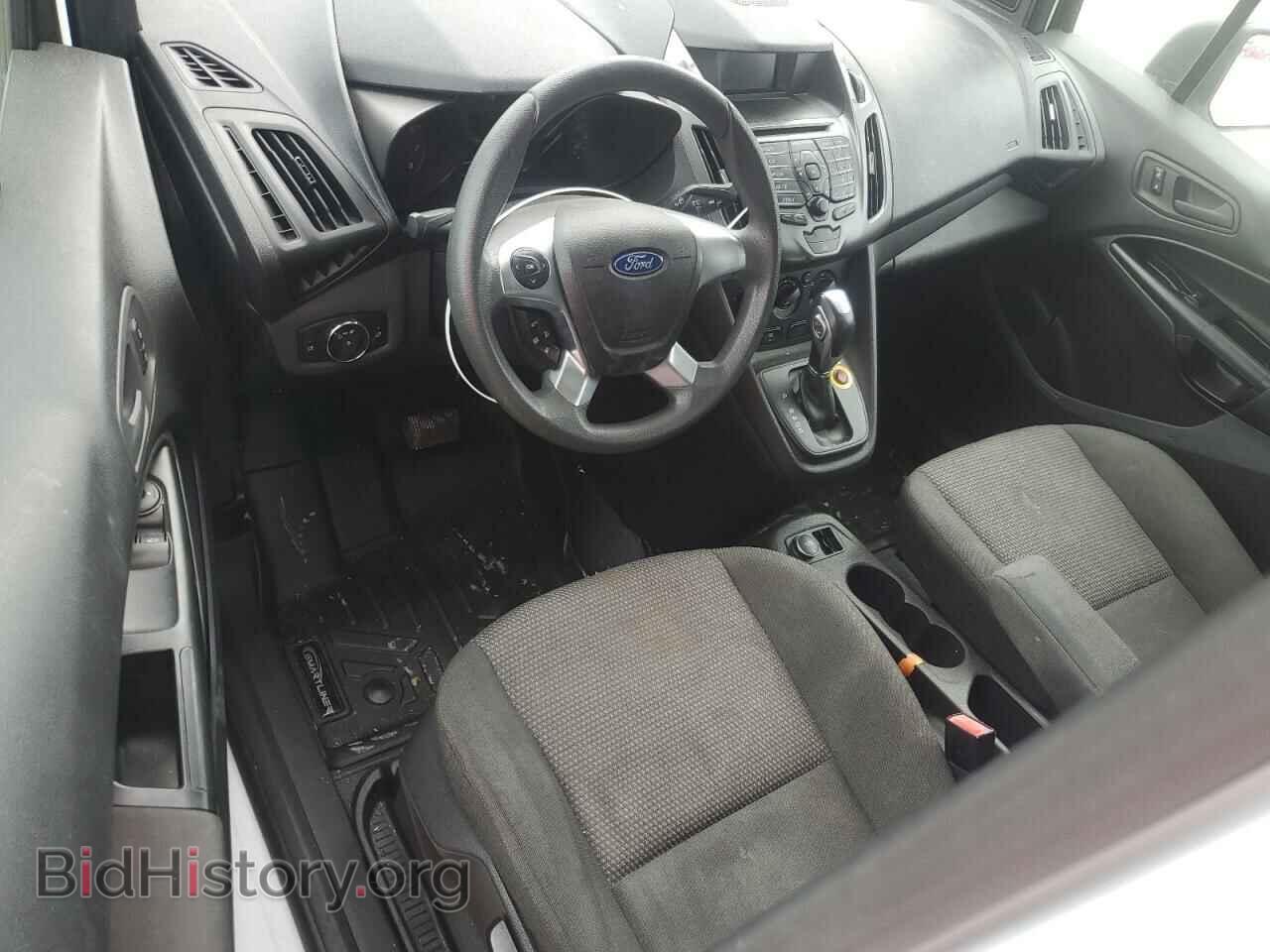 2018 FORD TRANSIT - VIN: NM0LS7E73J1373726 - Фото 8