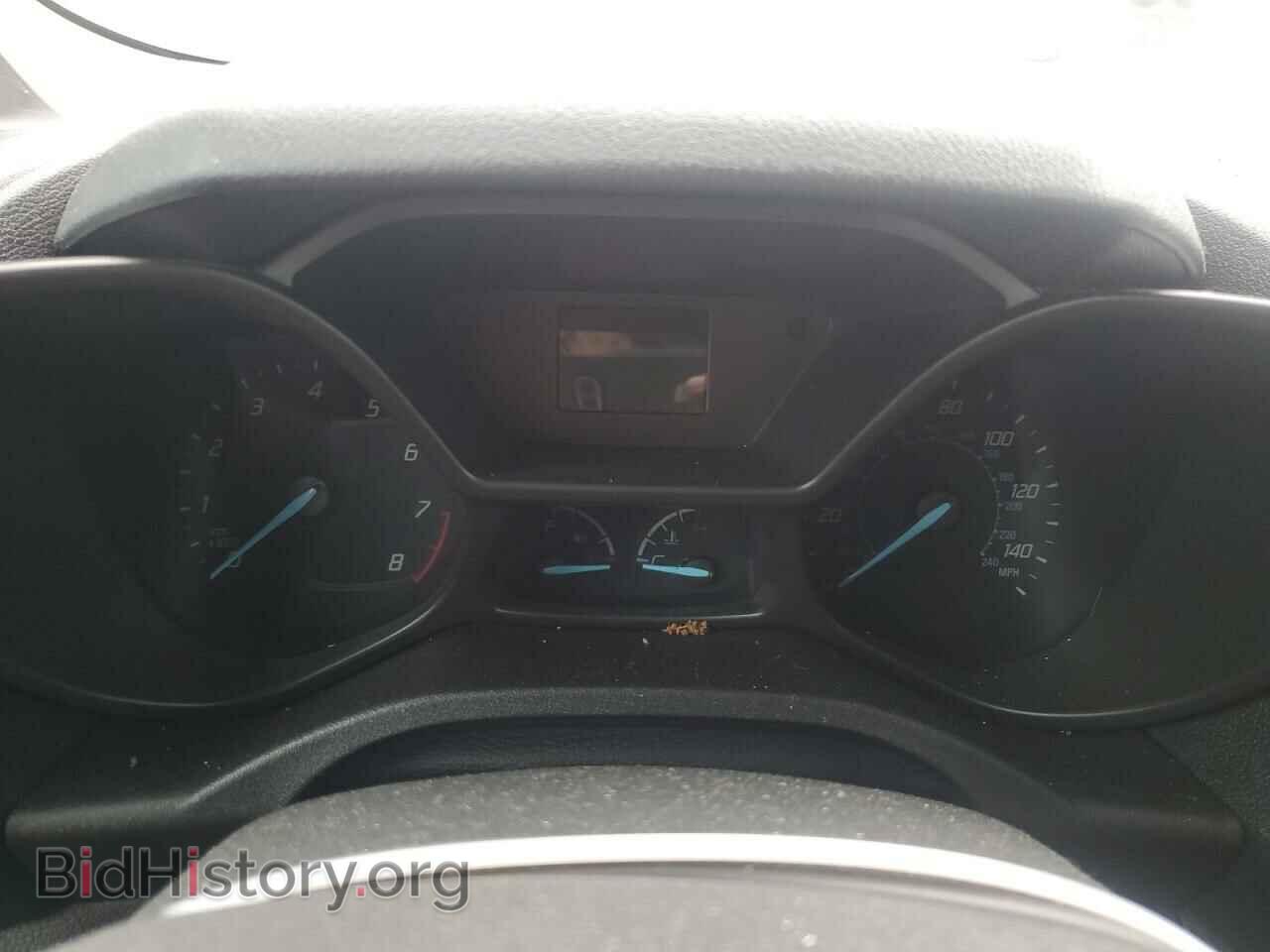 2018 FORD TRANSIT - VIN: NM0LS7E73J1373726 - Фото 9