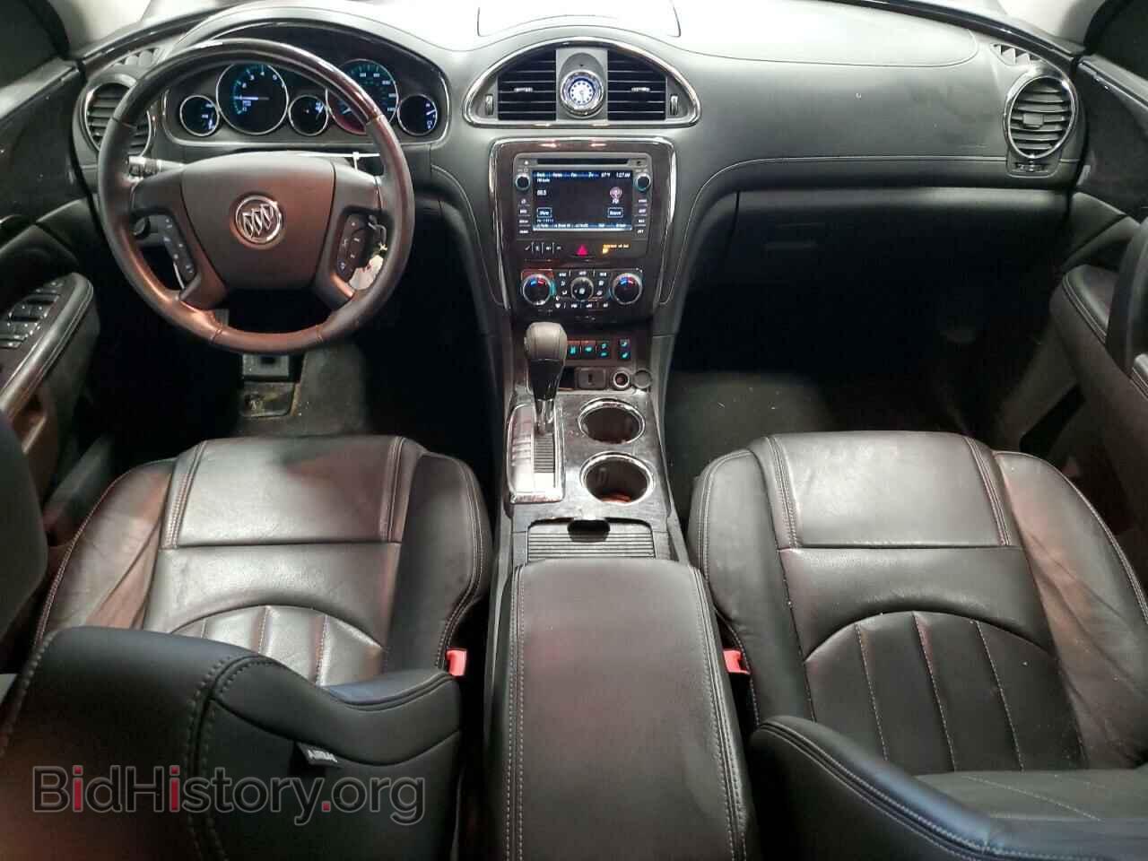 2017 BUICK ENCLAVE - VIN: 5GAKRBKD5HJ213950 - Фото 8