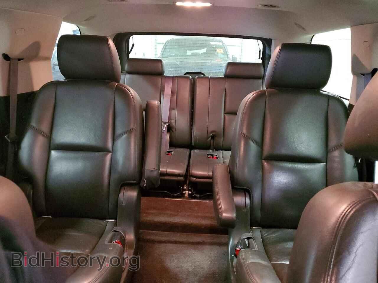 2012 GMC YUKON DENA - VIN: 1GKS2EEF4CR324148 - Фото 10