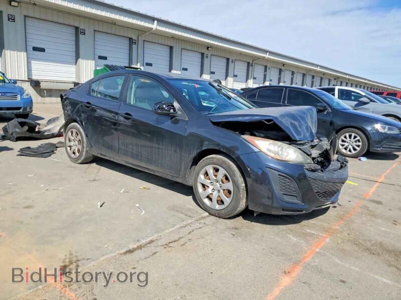2010 Mazda 3 (VIN JM1BL1SF4A1312647) — фото 4 из 15