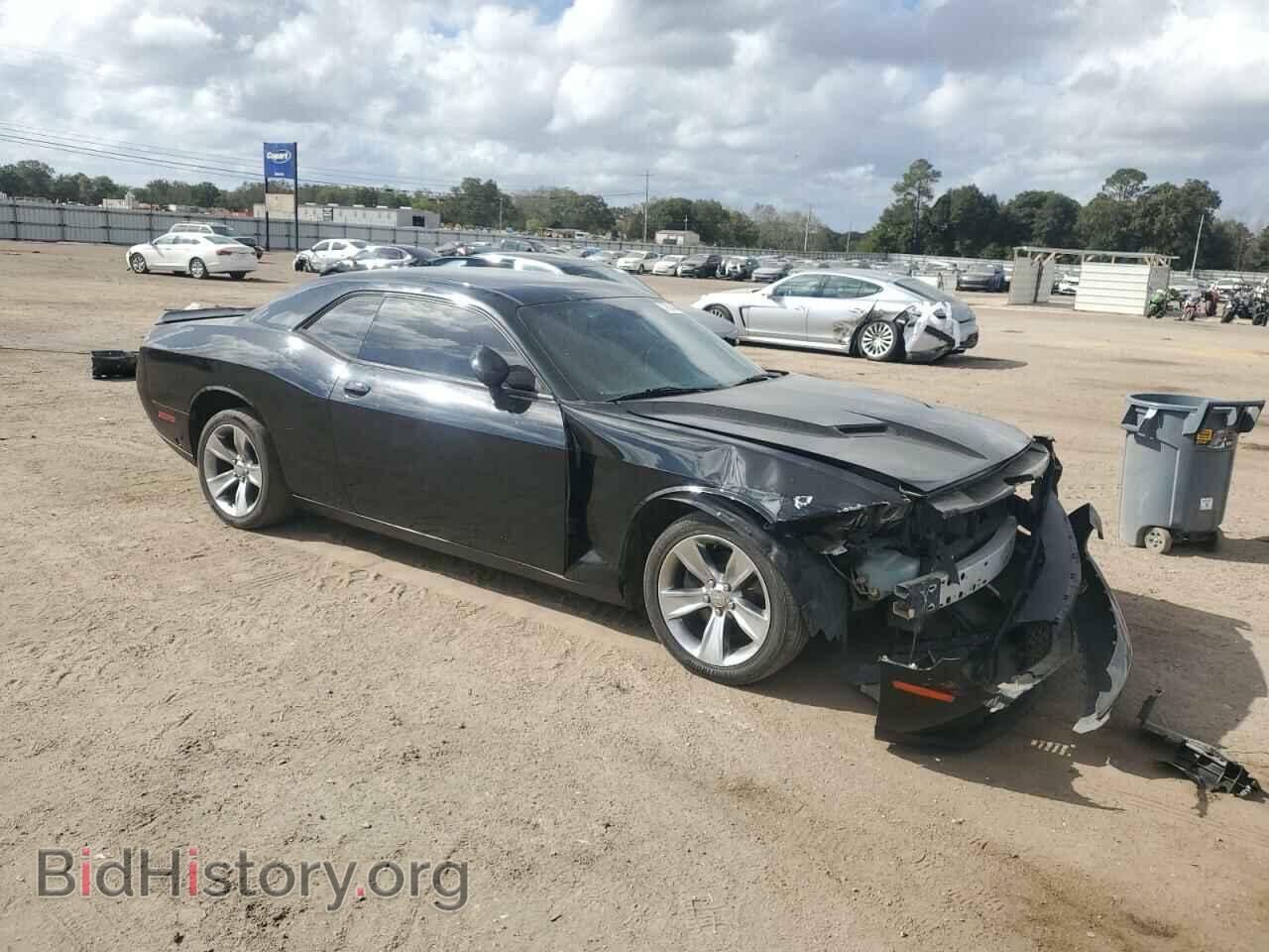 2016 DODGE CHALLENGER - VIN: 2C3CDZAGXGH344785 - Photo 4