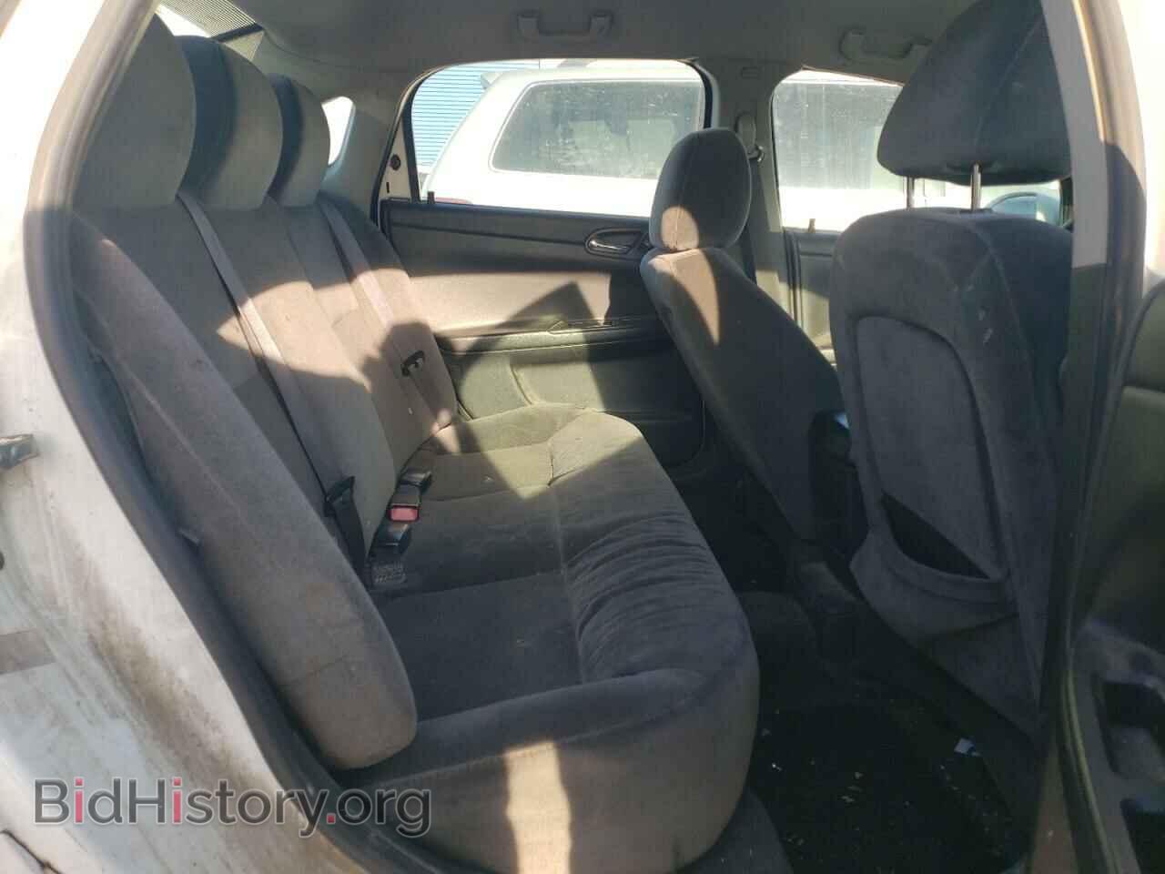 2011 CHEVROLET IMPALA - VIN: 2G1WG5EK2B1230636 - Фото 10