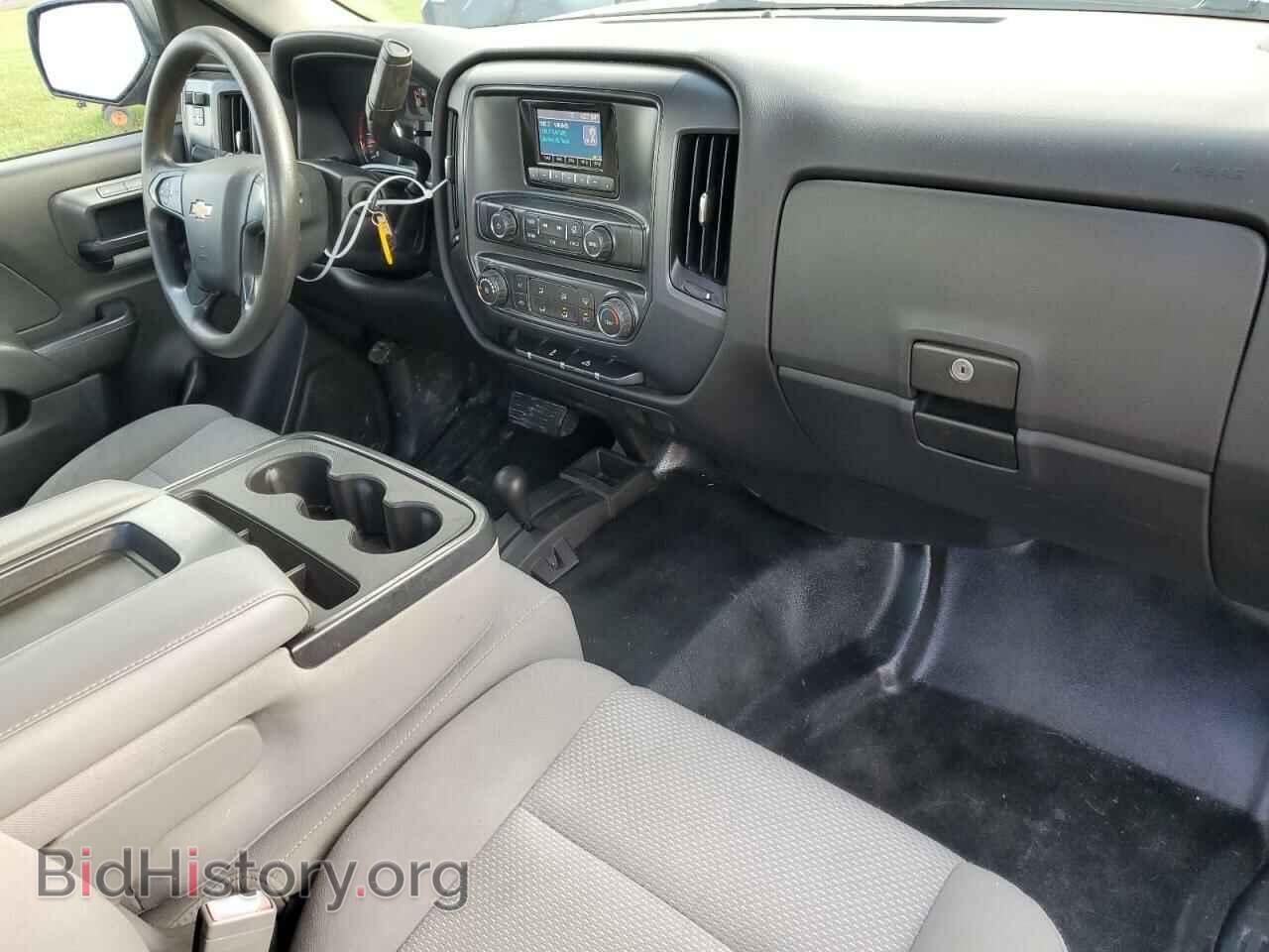 2015 CHEVROLET ALL Models - VIN: 1GCNKPEC2FZ284439 - Фото 8