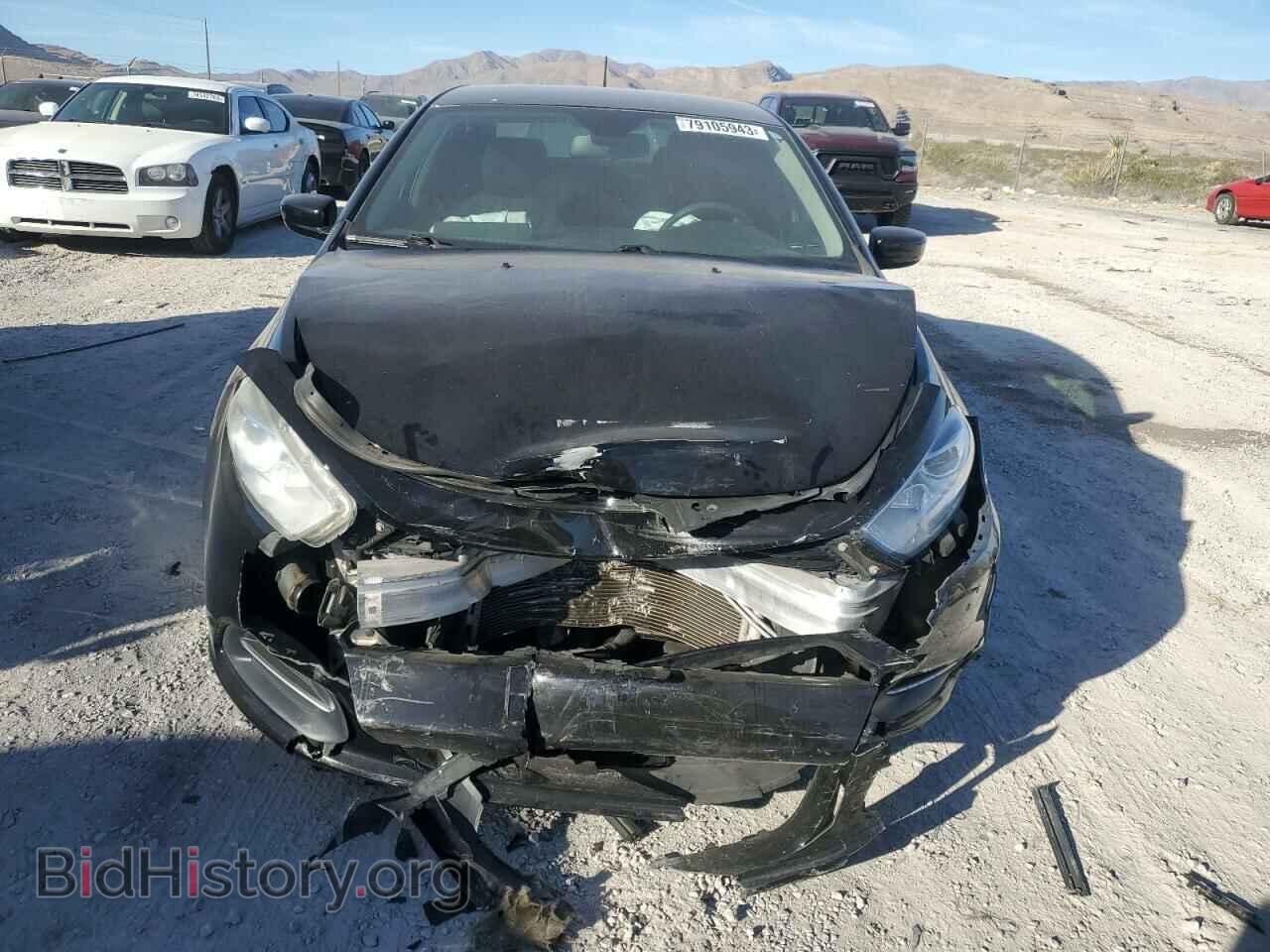 2015 DODGE DART - VIN: 1C3CDFAA9FD299991 - Фото 5