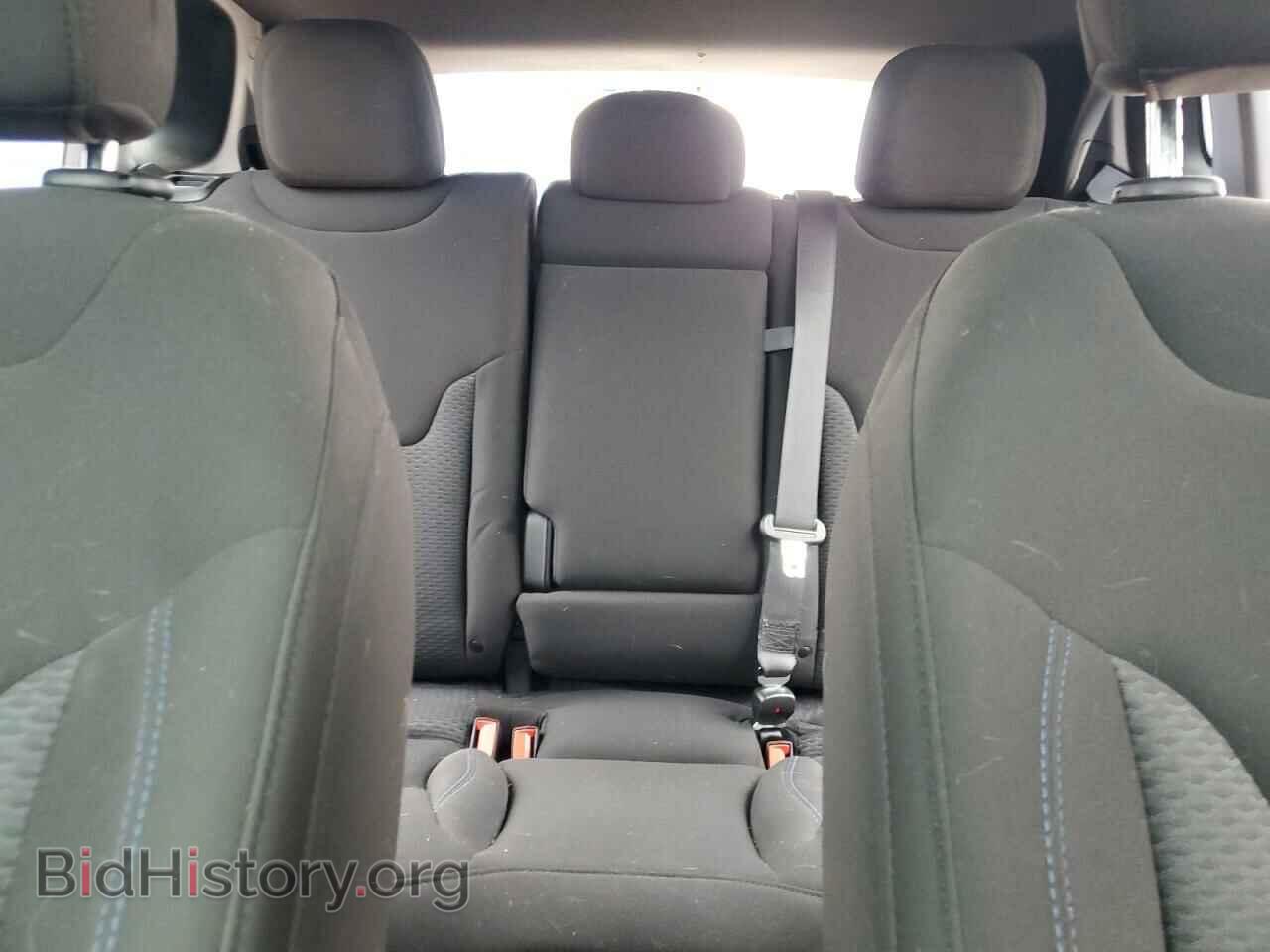 2024 JEEP COMPASS - VIN: 3C4NJDAN9RT171950 - Фото 10