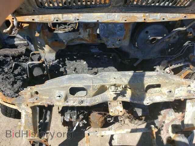 2017 RAM All Models - VIN: 3C6TRVDG3HE550116 - Фото 12