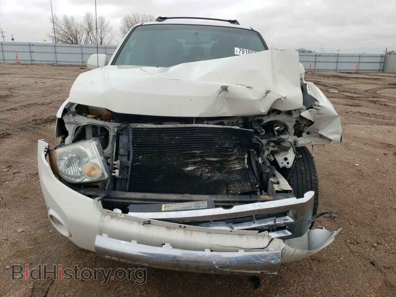 2012 FORD ESCAPE - VIN: 1FMCU0E71CKB90175 - Фото 5