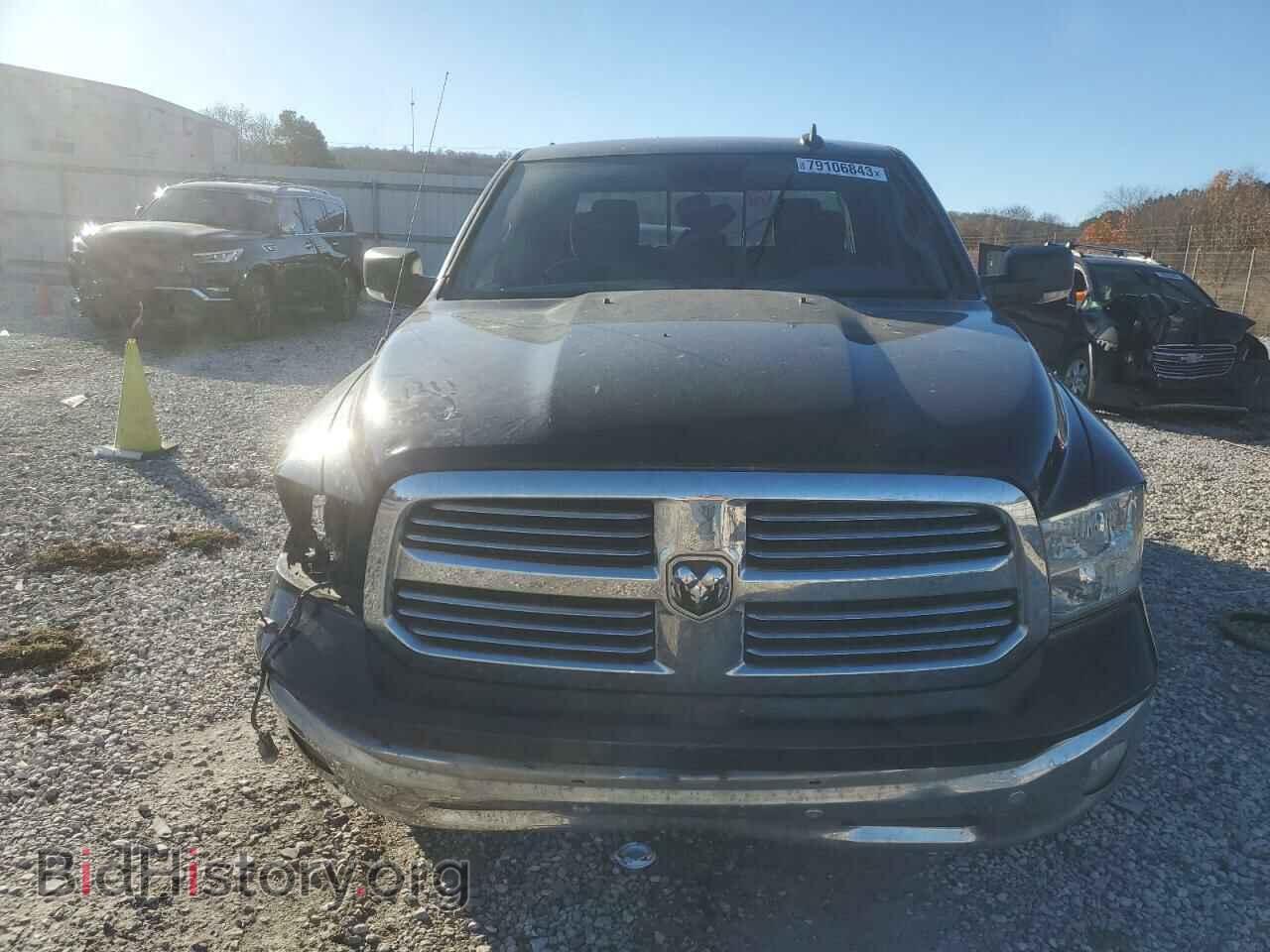 2016 RAM 1500 - VIN: 3C6RR7LT8GG254144 - Фото 5