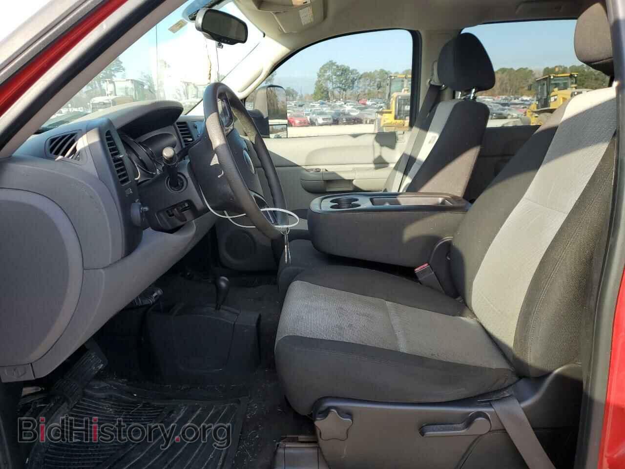 2007 CHEVROLET ALL Models - VIN: 1GCHK23637F512979 - Фото 7