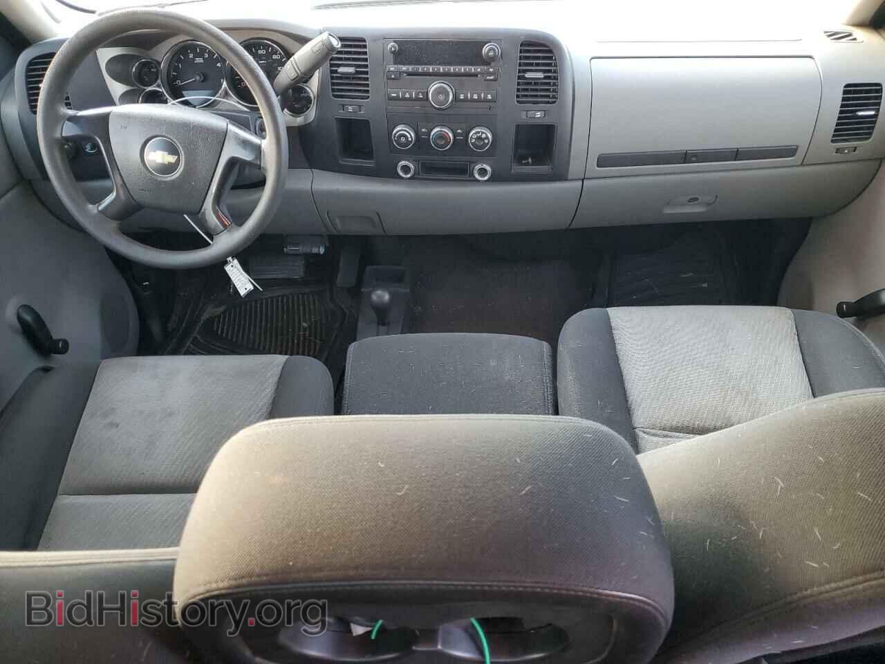 2007 CHEVROLET ALL Models - VIN: 1GCHK23637F512979 - Фото 8
