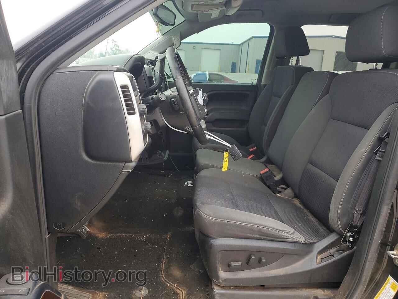2016 GMC SIERRA - VIN: 3GTU2MEC3GG336589 - Фото 7