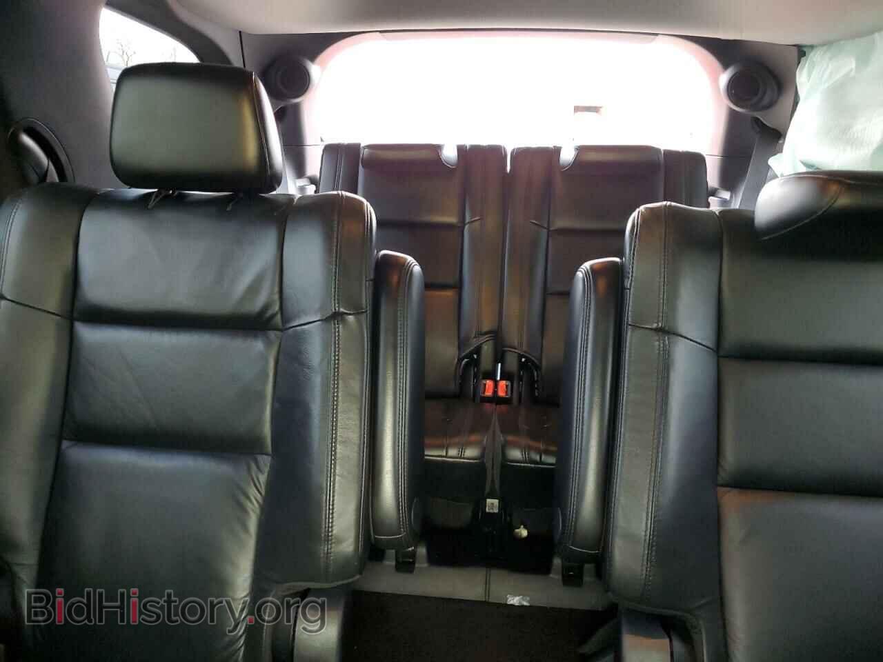 2016 DODGE DURANGO - VIN: 1C4RDJDG8GC433552 - Photo 10