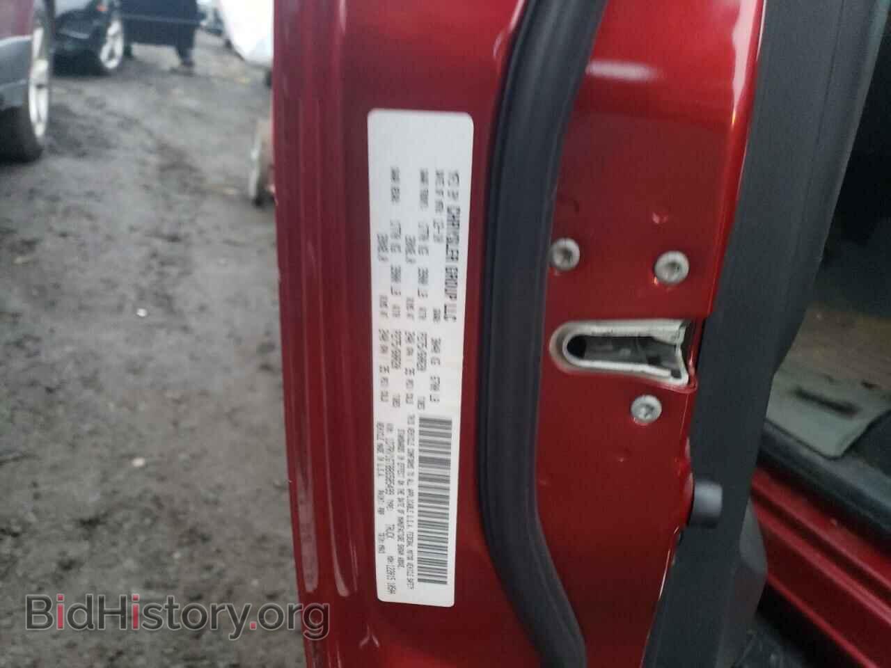 2011 DODGE All Models - VIN: 1D7RV1GT8BS585499 - Фото 12