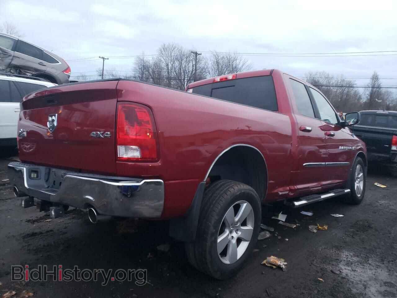 2011 DODGE All Models - VIN: 1D7RV1GT8BS585499 - Фото 3