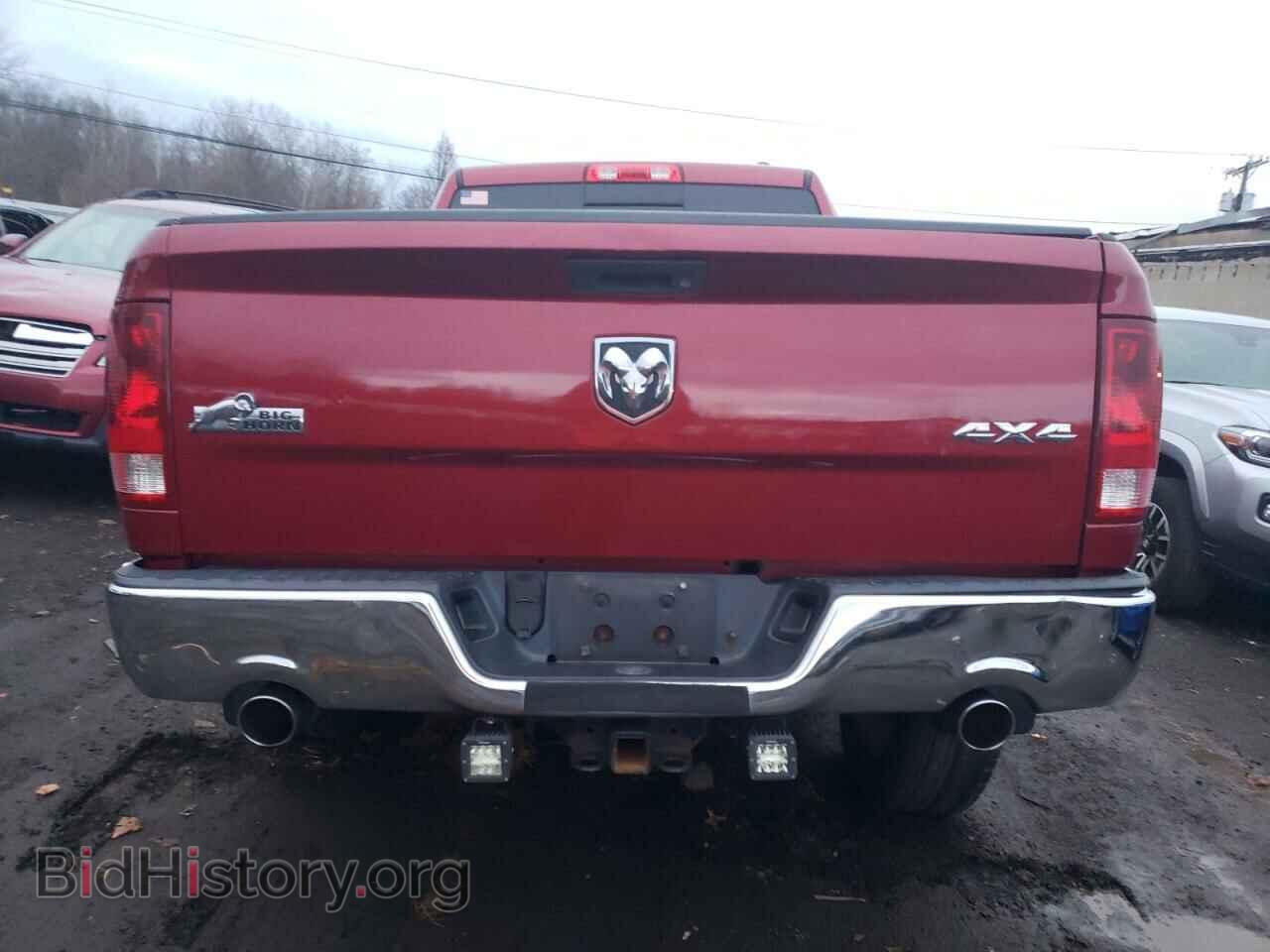 2011 DODGE All Models - VIN: 1D7RV1GT8BS585499 - Фото 6