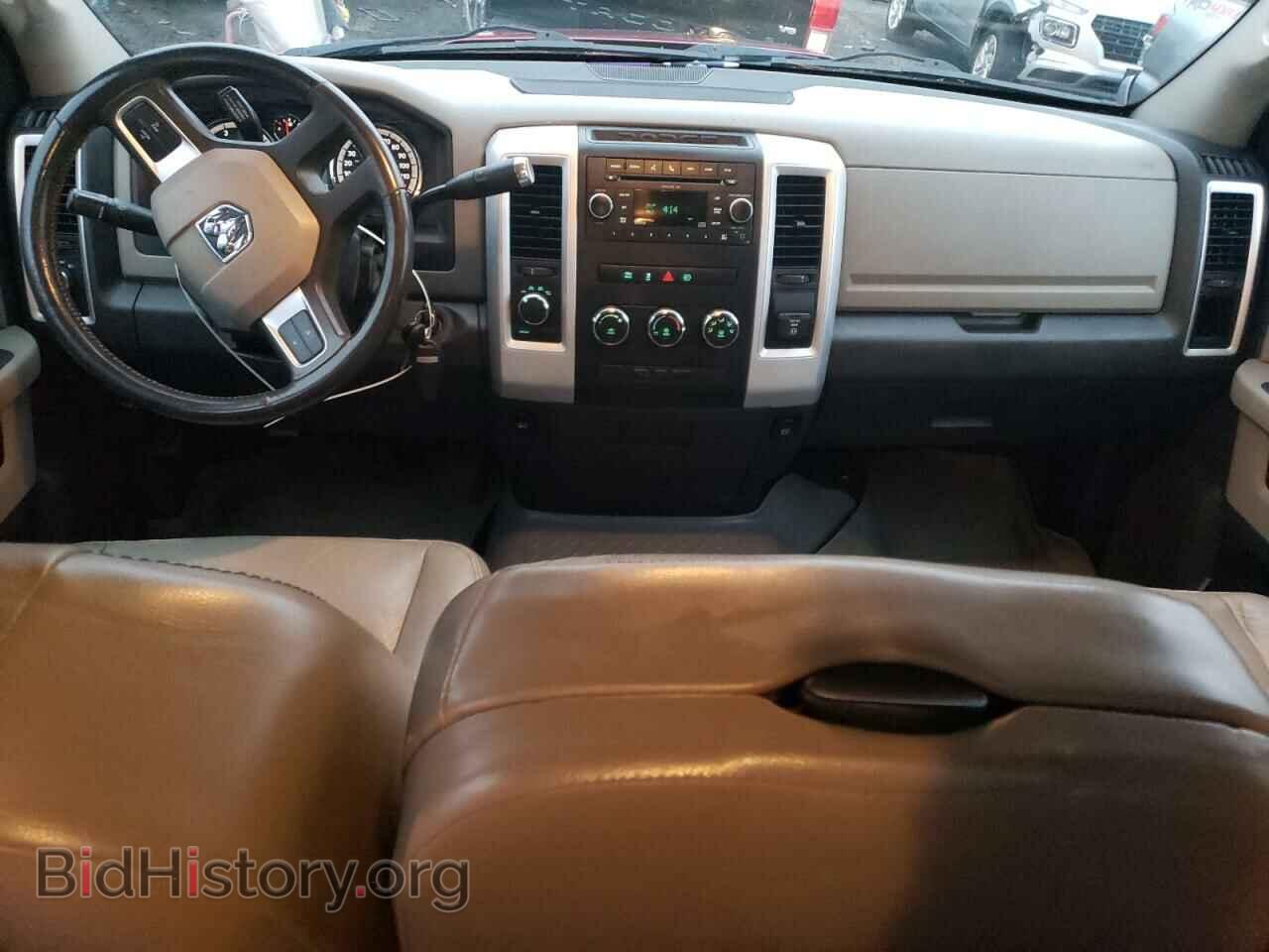 2011 DODGE All Models - VIN: 1D7RV1GT8BS585499 - Фото 8