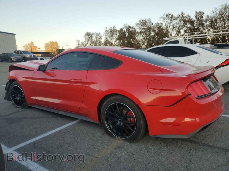 2015 Ford ALL MODELS (VIN 1FA6P8TH0F5315131) — photo 2 of 13