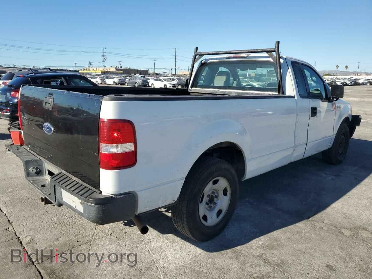 2006 FORD All Models - VIN: 1FTRF12246NA70588 - Фото 3