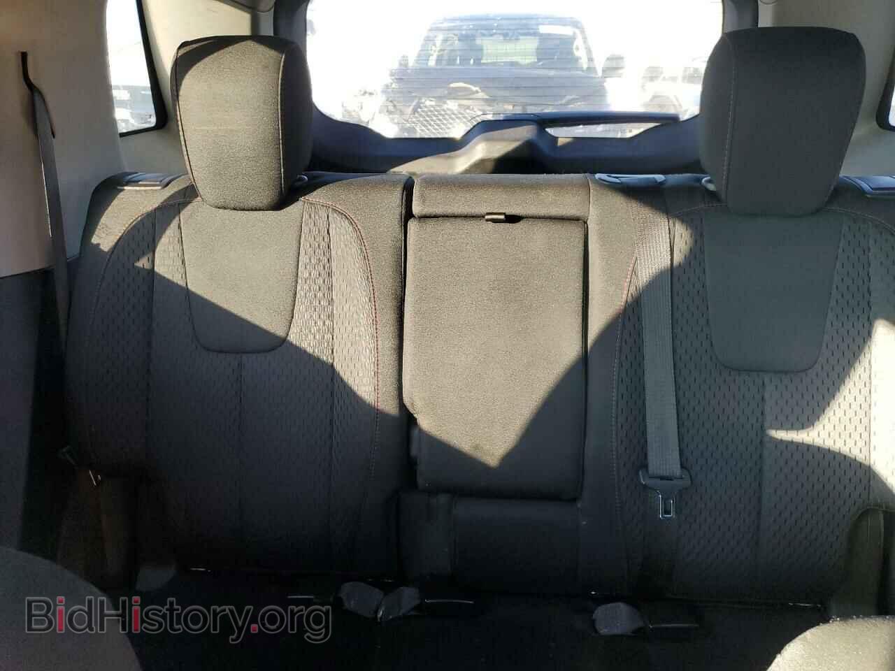 2013 GMC TERRAIN - VIN: 2GKALMEK7D6237504 - Фото 10
