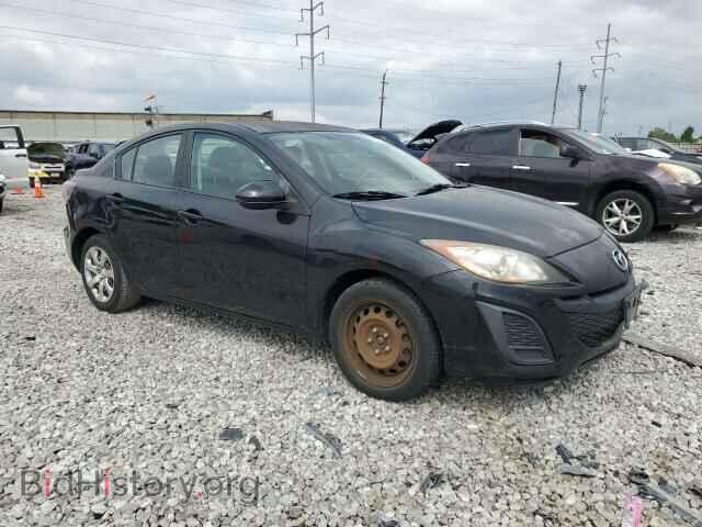 2010 MAZDA 3 - VIN: JM1BL1SF2A1320939 - Фото 4